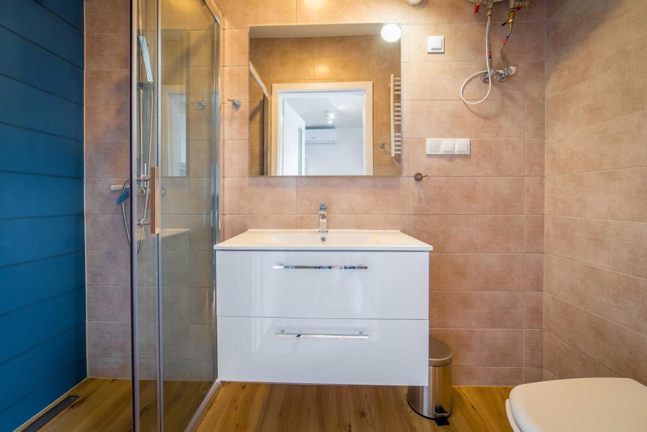 Amber Resort Реваль Экстерьер фото